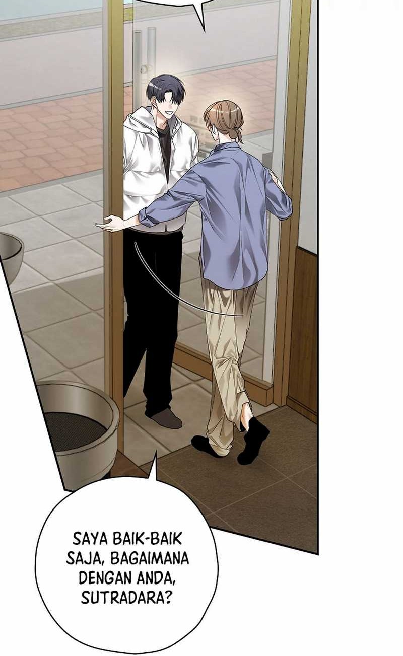 The Book-Eating Actor Chapter 37 Gambar 43