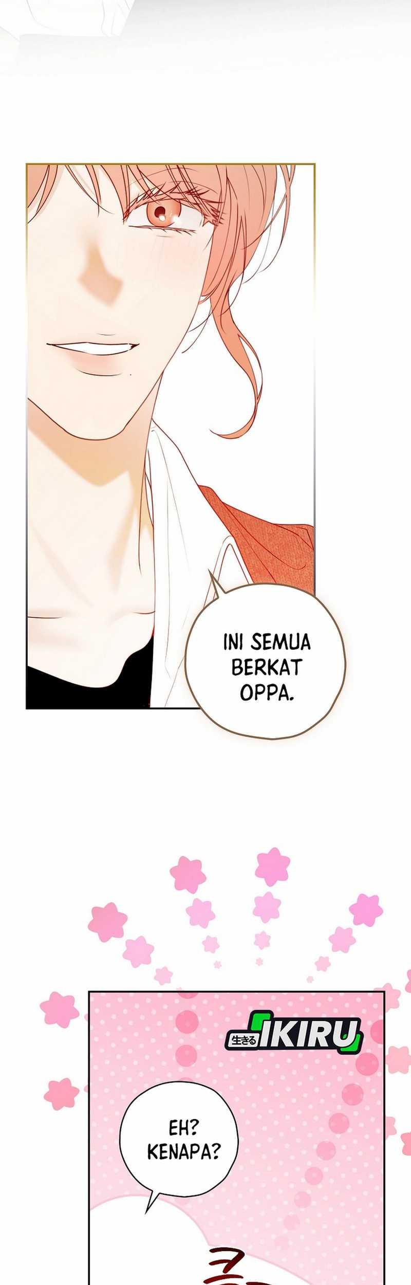 The Book-Eating Actor Chapter 37 Gambar 3