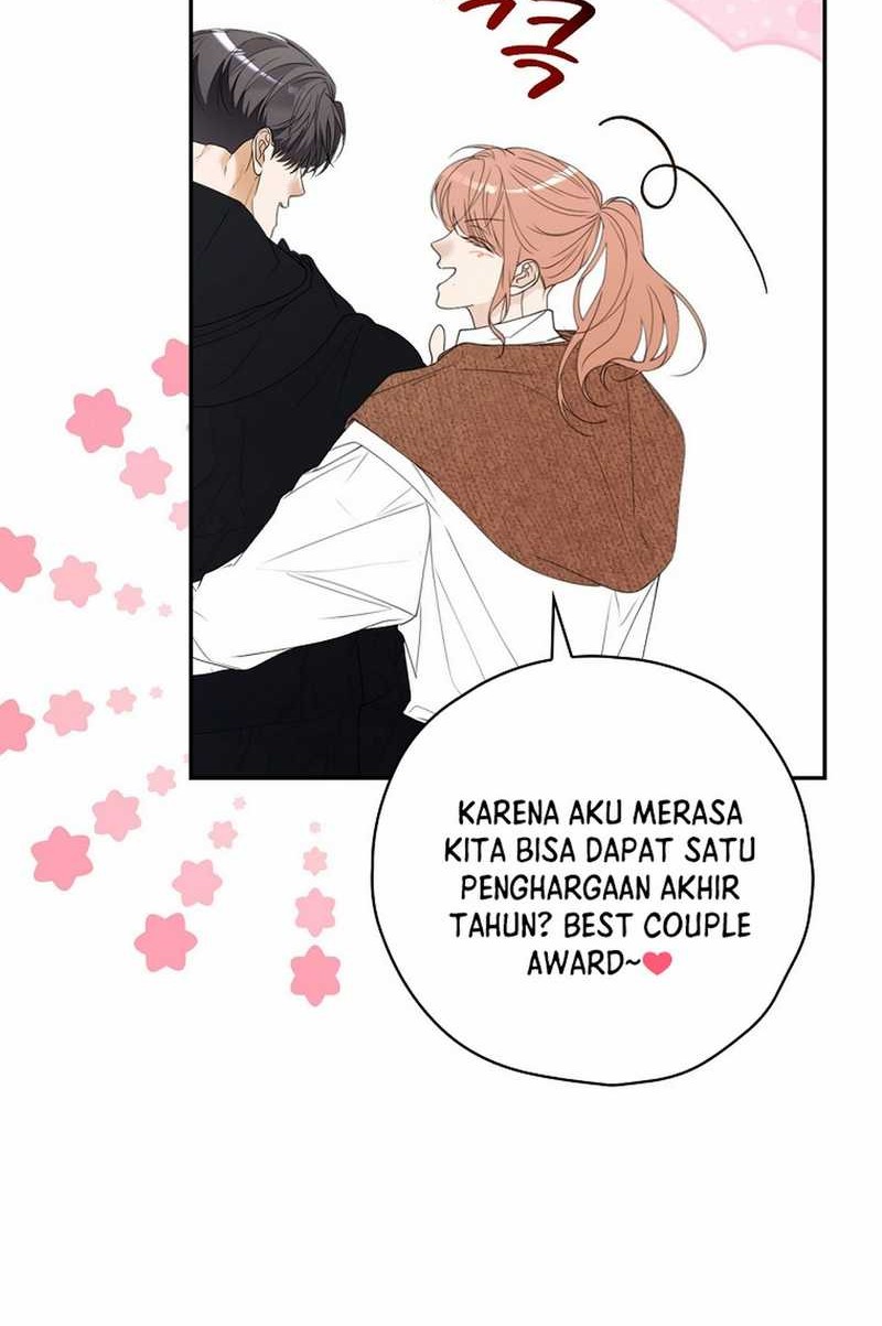 The Book-Eating Actor Chapter 37 Gambar 4