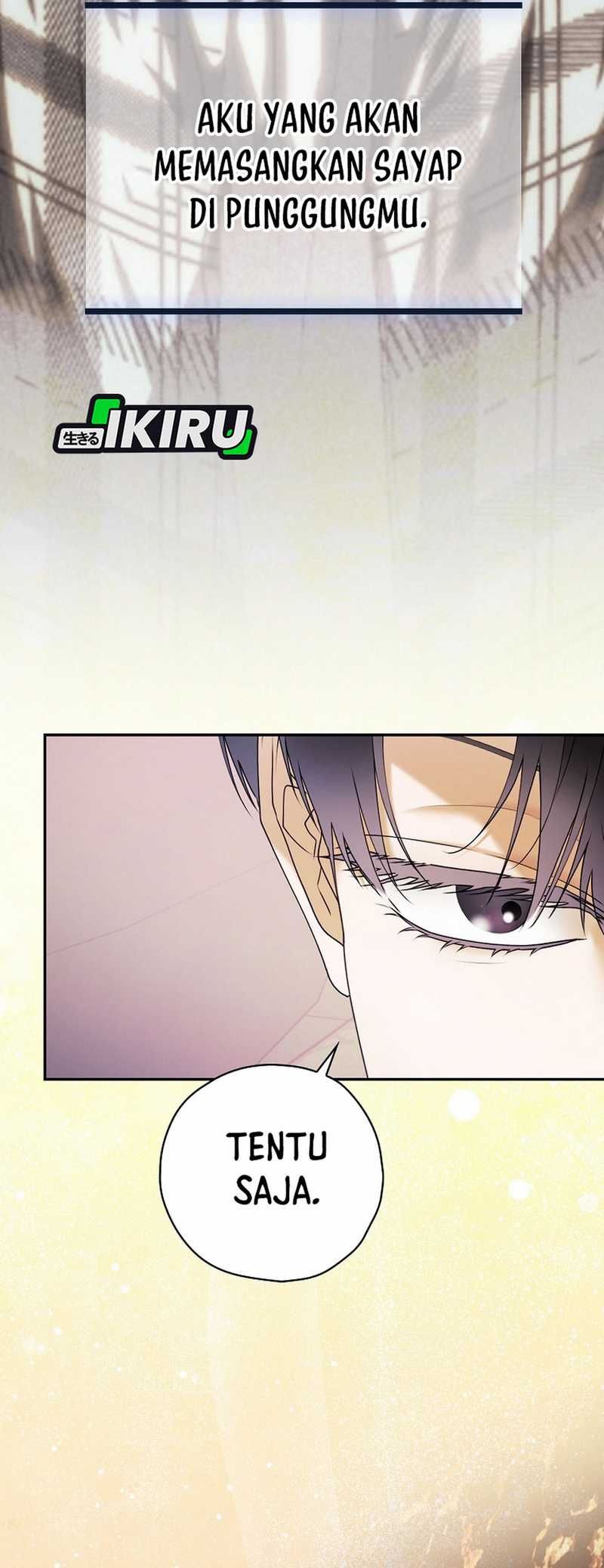 The Book-Eating Actor Chapter 37 Gambar 64