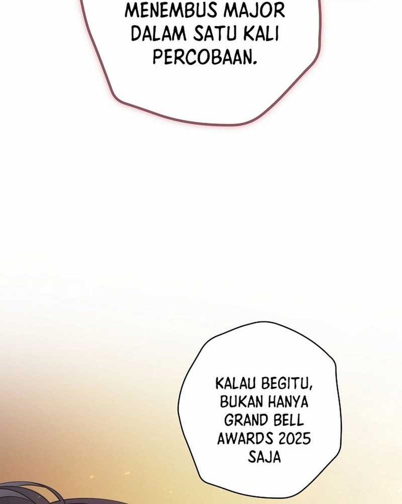 The Book-Eating Actor Chapter 37 Gambar 68