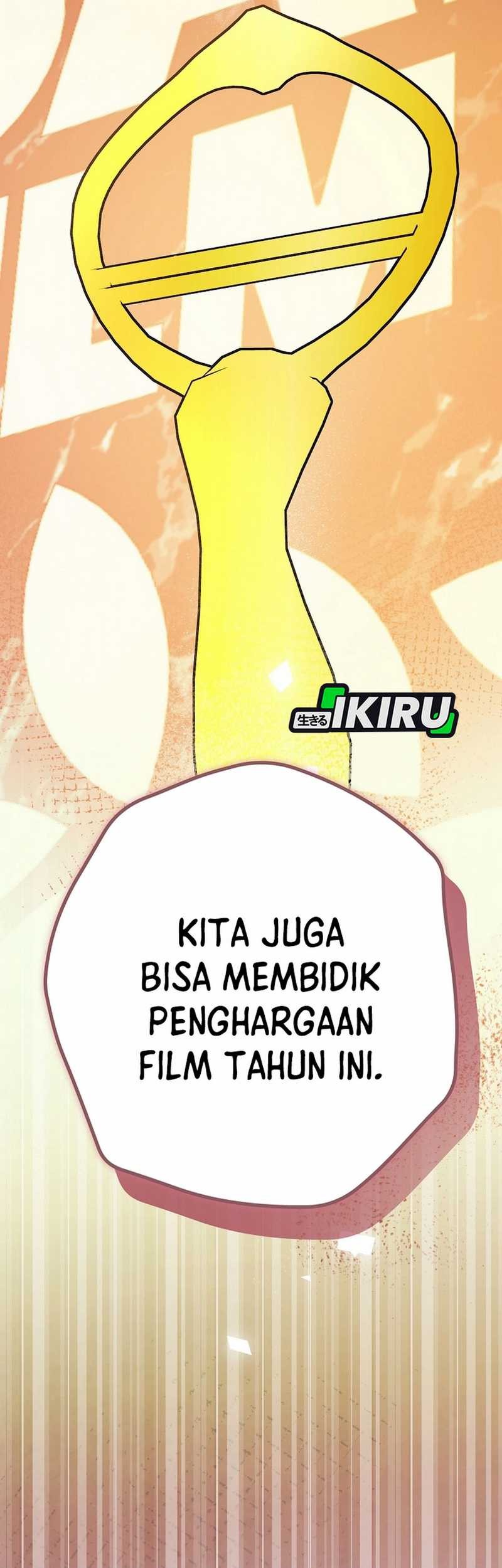 The Book-Eating Actor Chapter 37 Gambar 71