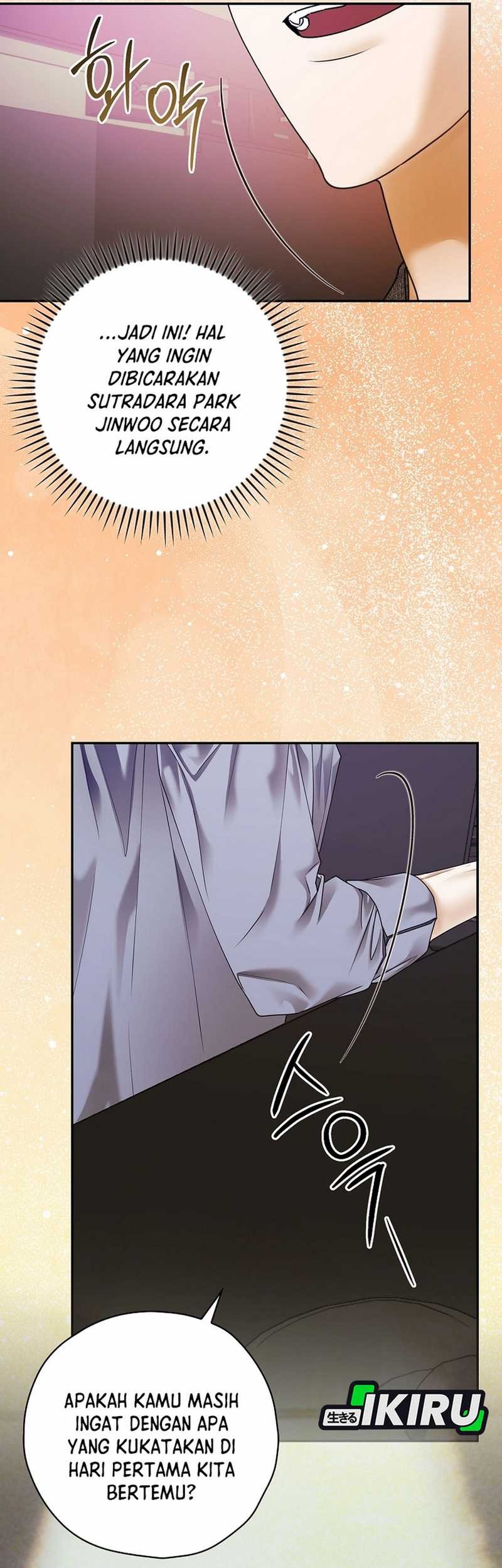 The Book-Eating Actor Chapter 37 Gambar 62