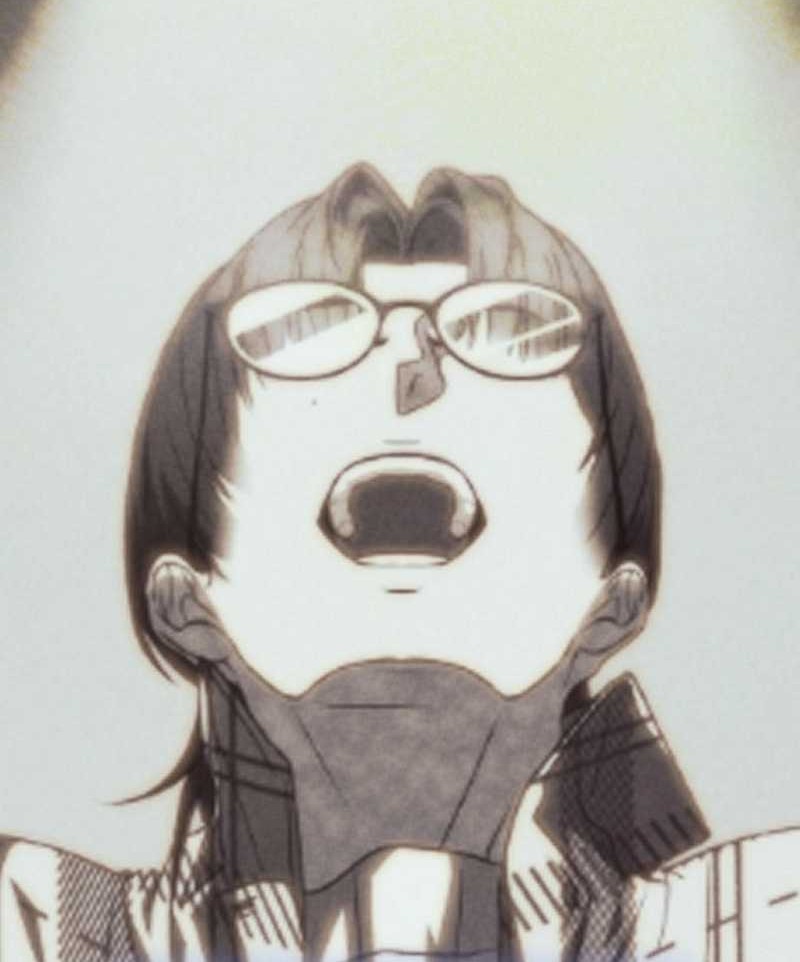 The Book-Eating Actor Chapter 37 Gambar 63