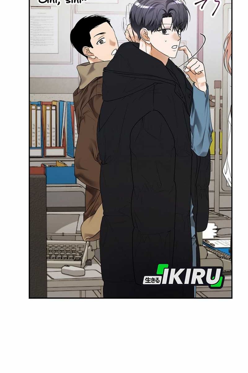 The Book-Eating Actor Chapter 37 Gambar 6