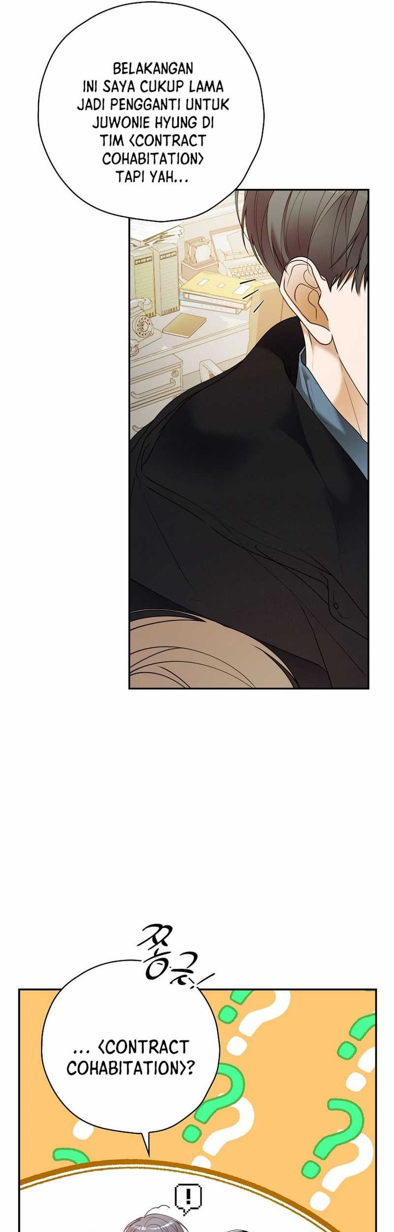 The Book-Eating Actor Chapter 37 Gambar 11