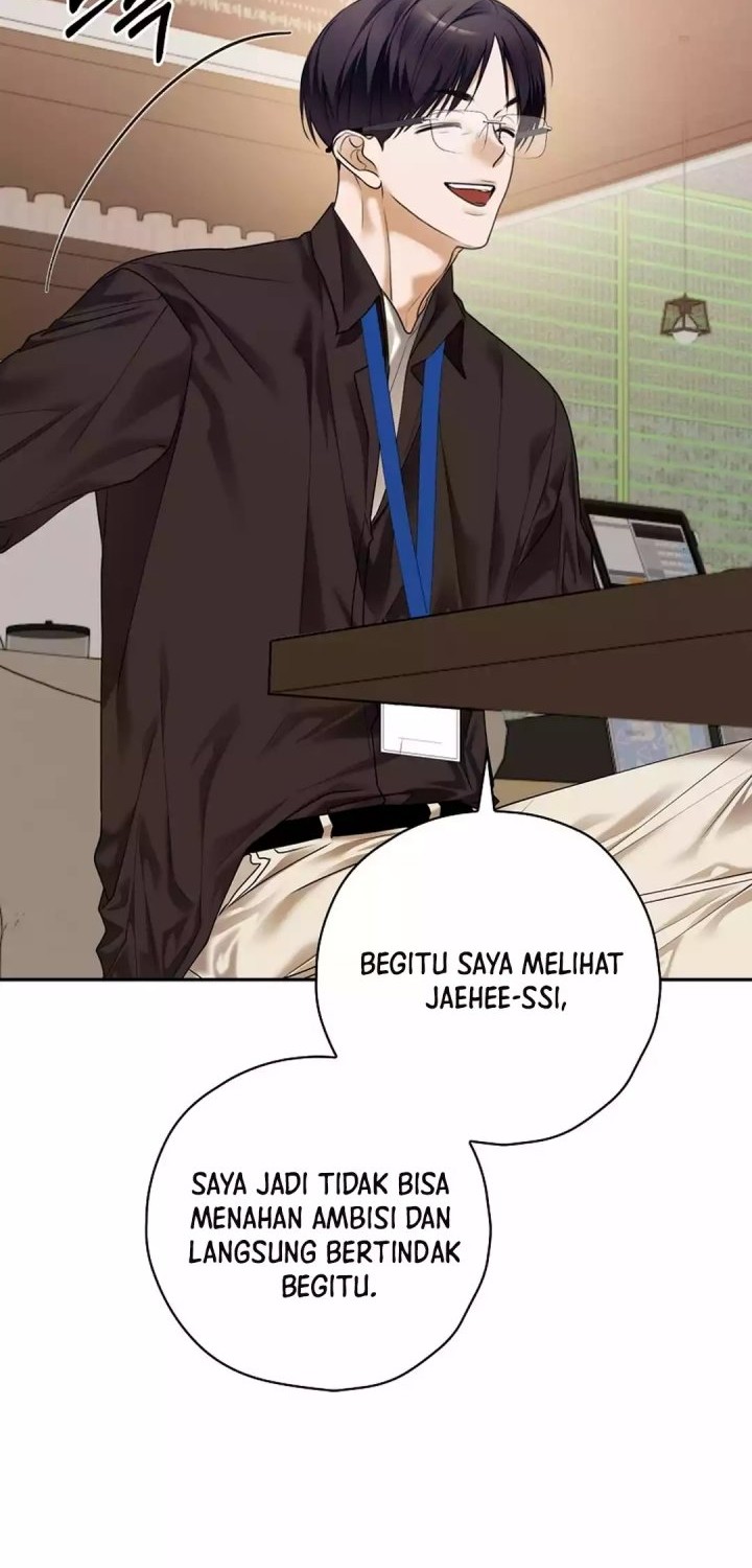 The Book-Eating Actor Chapter 38 Gambar 29