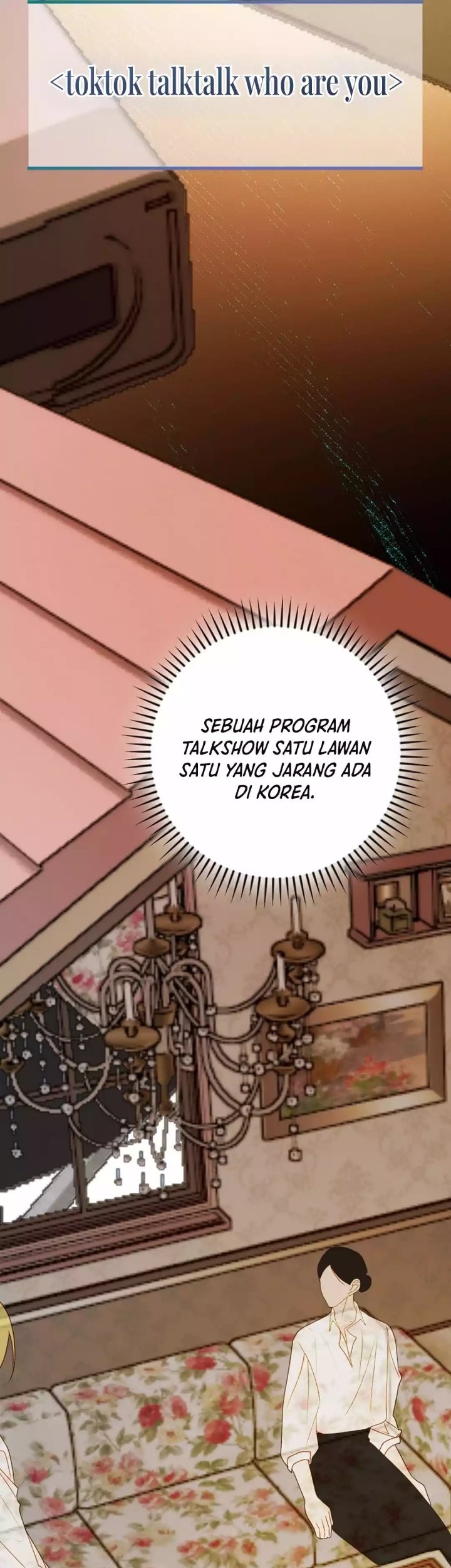 The Book-Eating Actor Chapter 38 Gambar 32