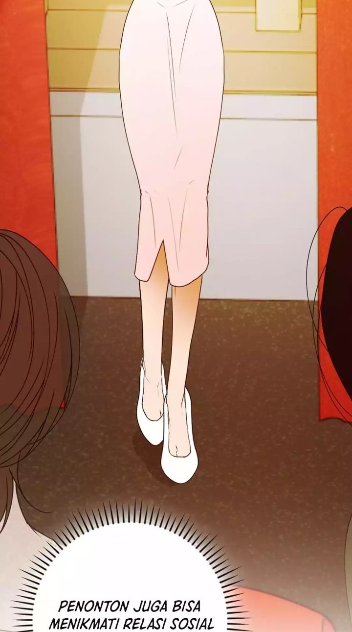 The Book-Eating Actor Chapter 38 Gambar 35