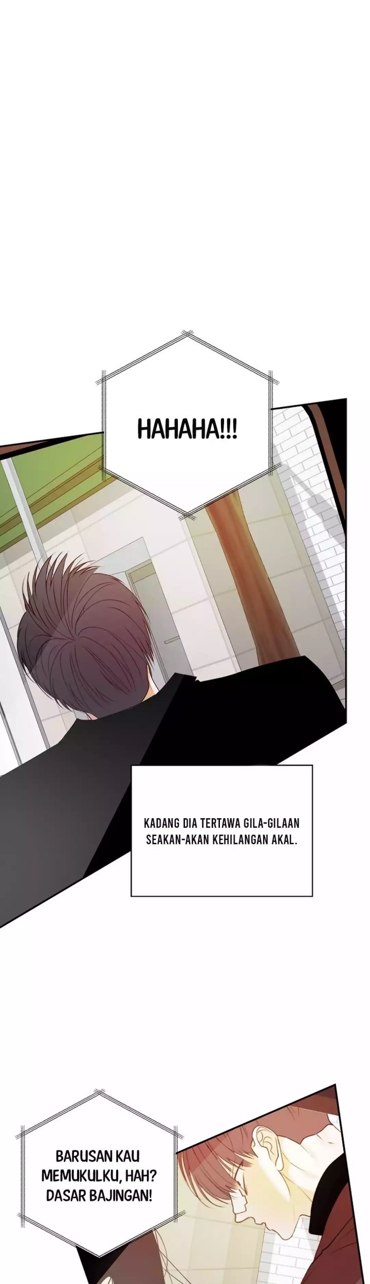 The Book-Eating Actor Chapter 38 Gambar 19