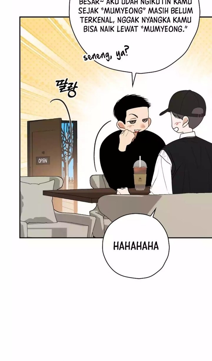 The Book-Eating Actor Chapter 38 Gambar 24