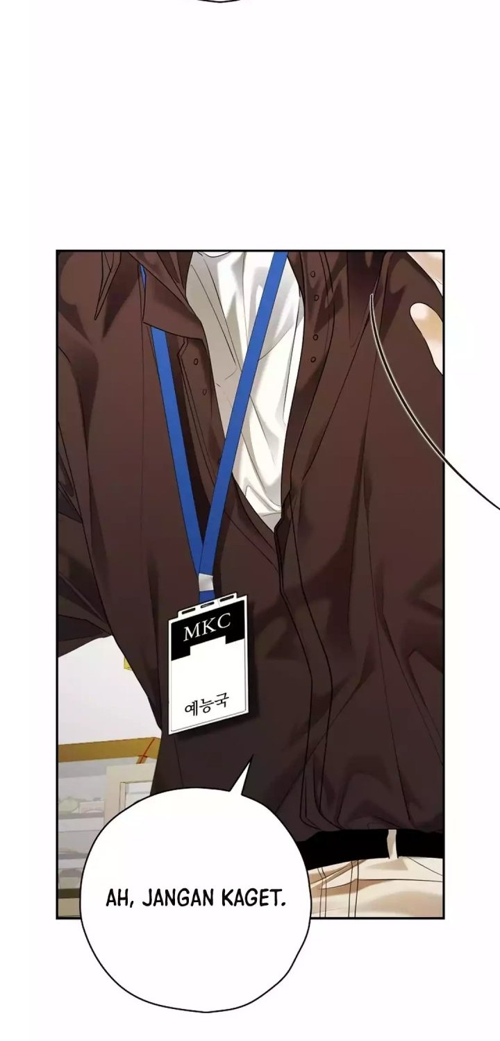 The Book-Eating Actor Chapter 38 Gambar 26