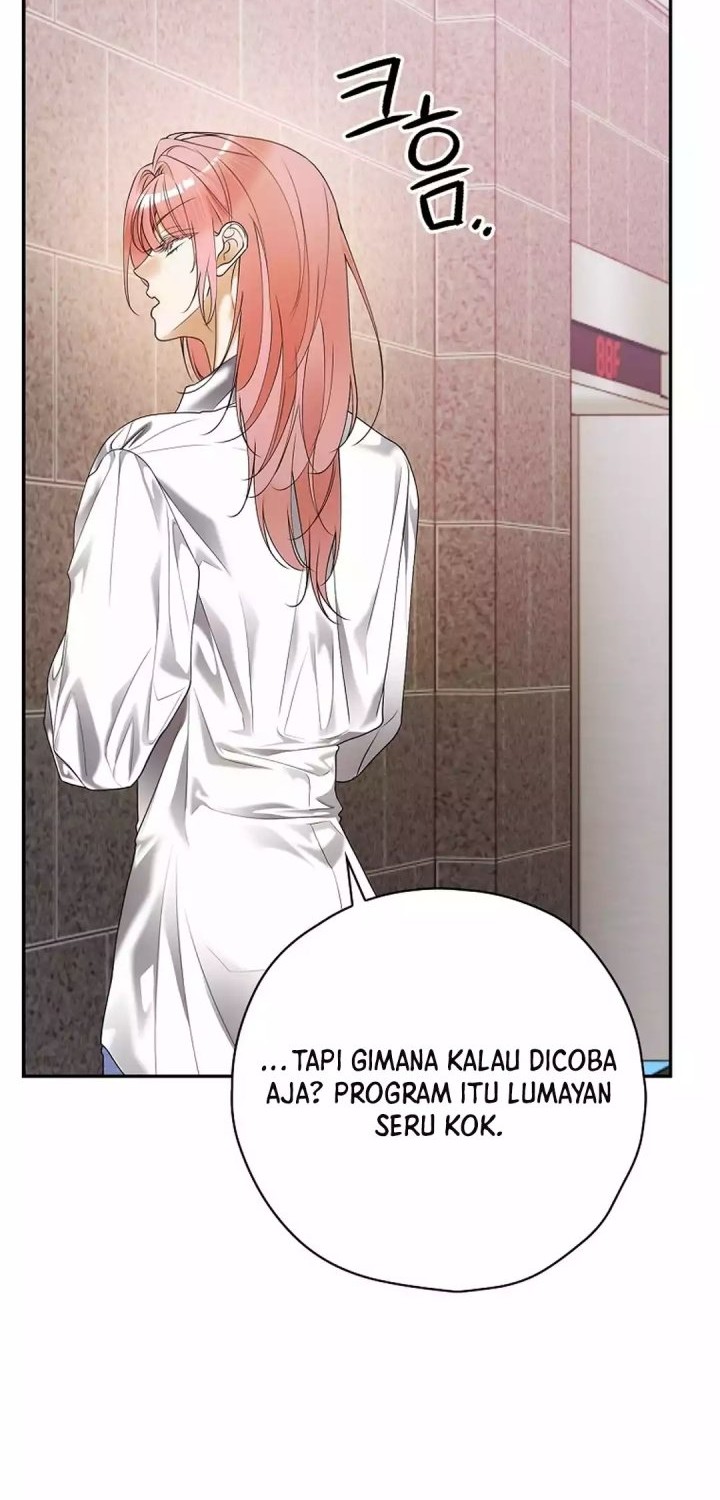 The Book-Eating Actor Chapter 38 Gambar 49