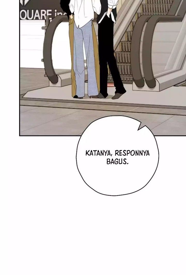 The Book-Eating Actor Chapter 38 Gambar 51