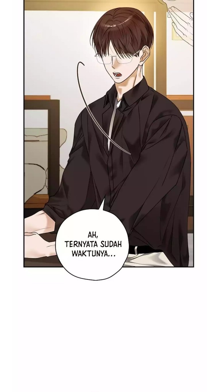 The Book-Eating Actor Chapter 38 Gambar 39