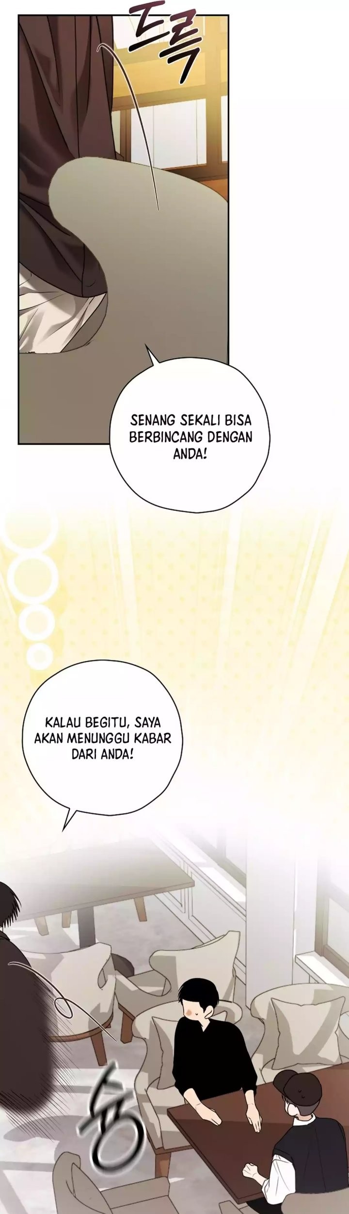 The Book-Eating Actor Chapter 38 Gambar 40