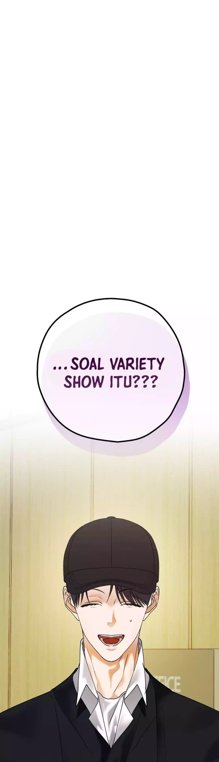 The Book-Eating Actor Chapter 38 Gambar 44