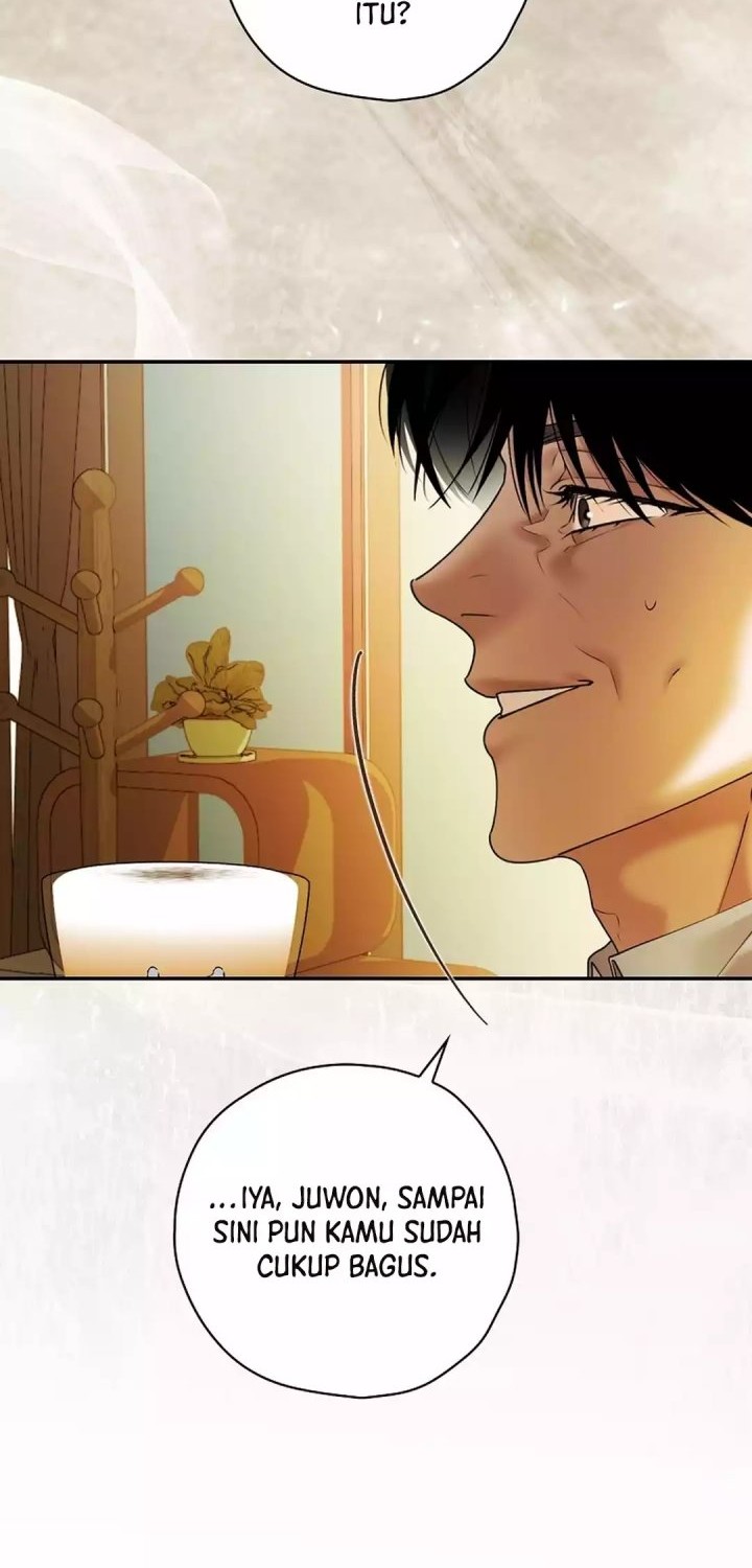 The Book-Eating Actor Chapter 38 Gambar 4