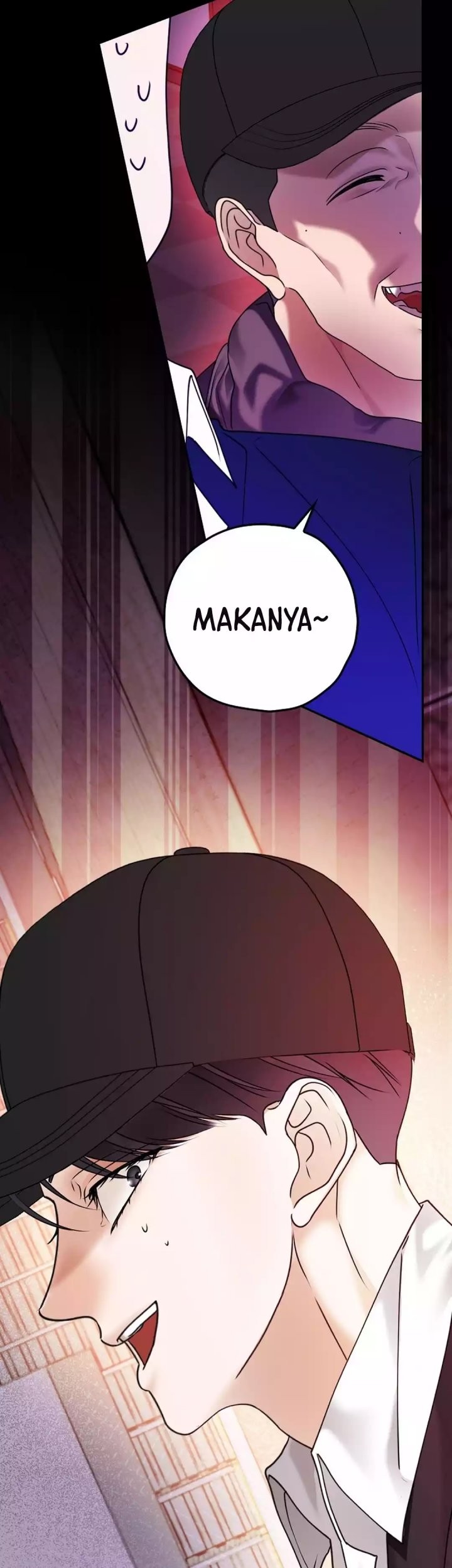 The Book-Eating Actor Chapter 38 Gambar 58