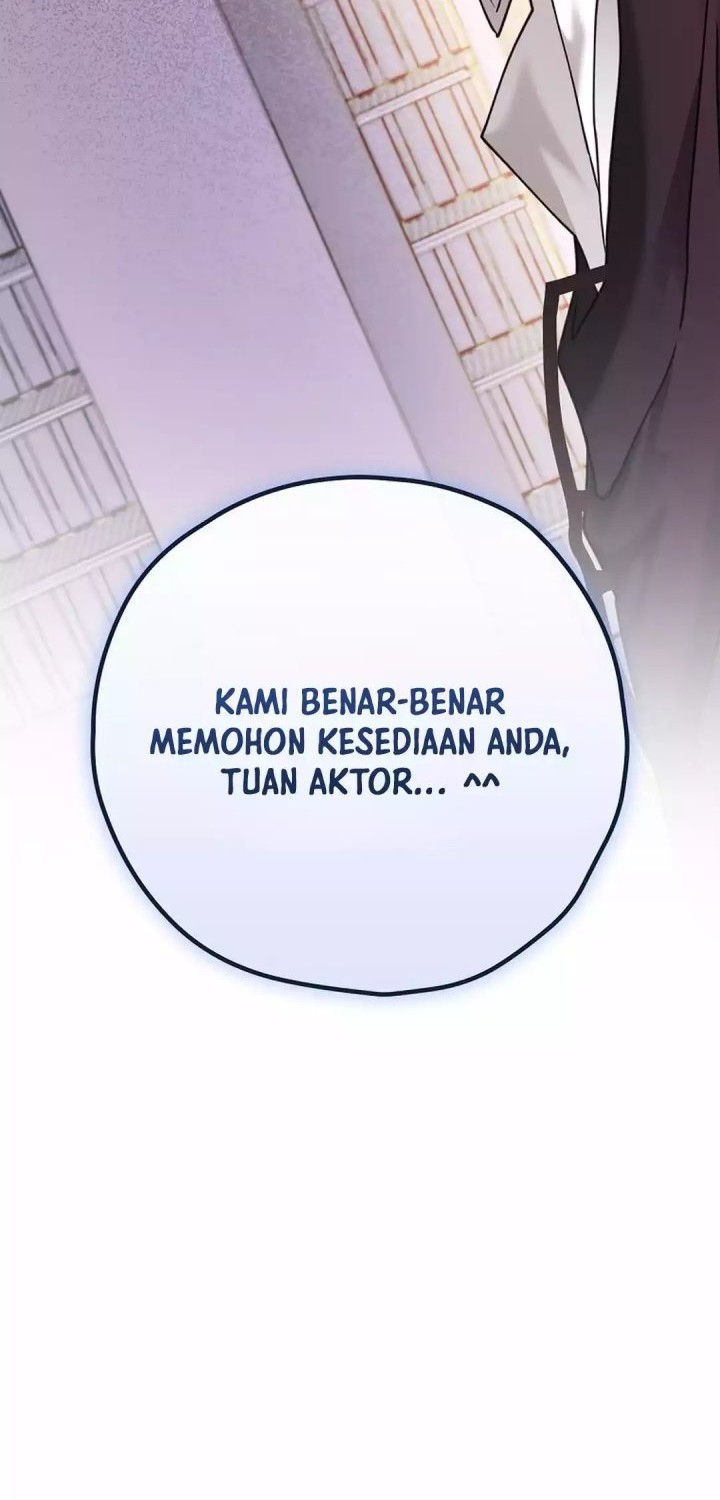 The Book-Eating Actor Chapter 38 Gambar 59