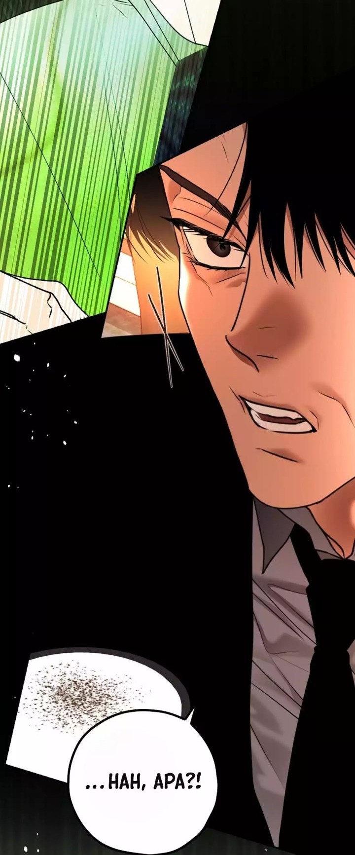 The Book-Eating Actor Chapter 38 Gambar 12