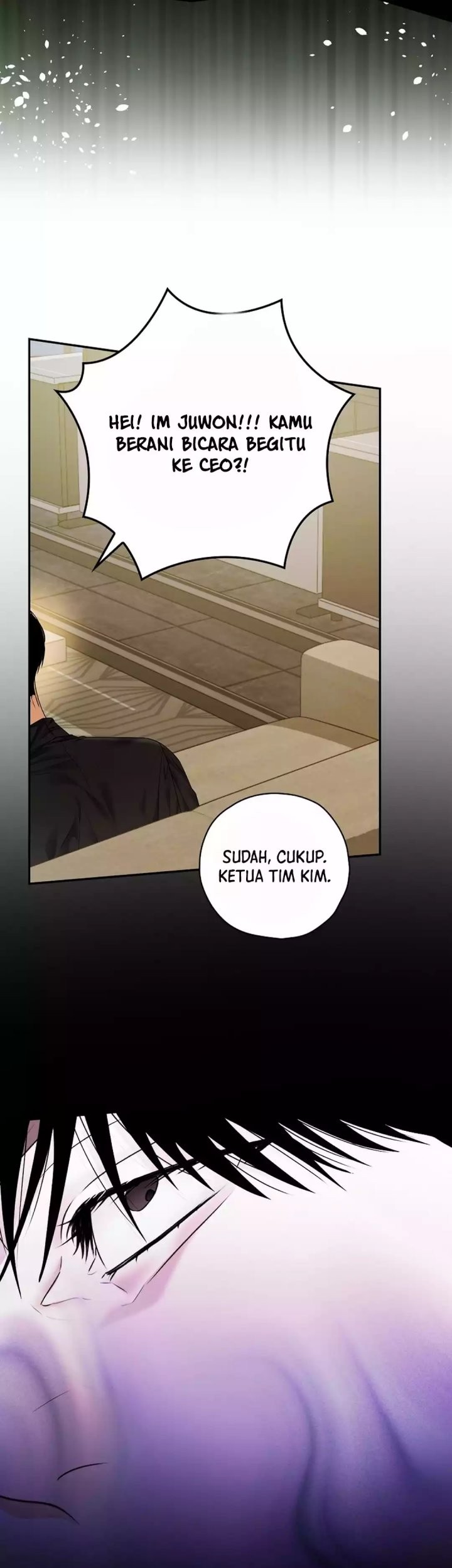 The Book-Eating Actor Chapter 38 Gambar 13