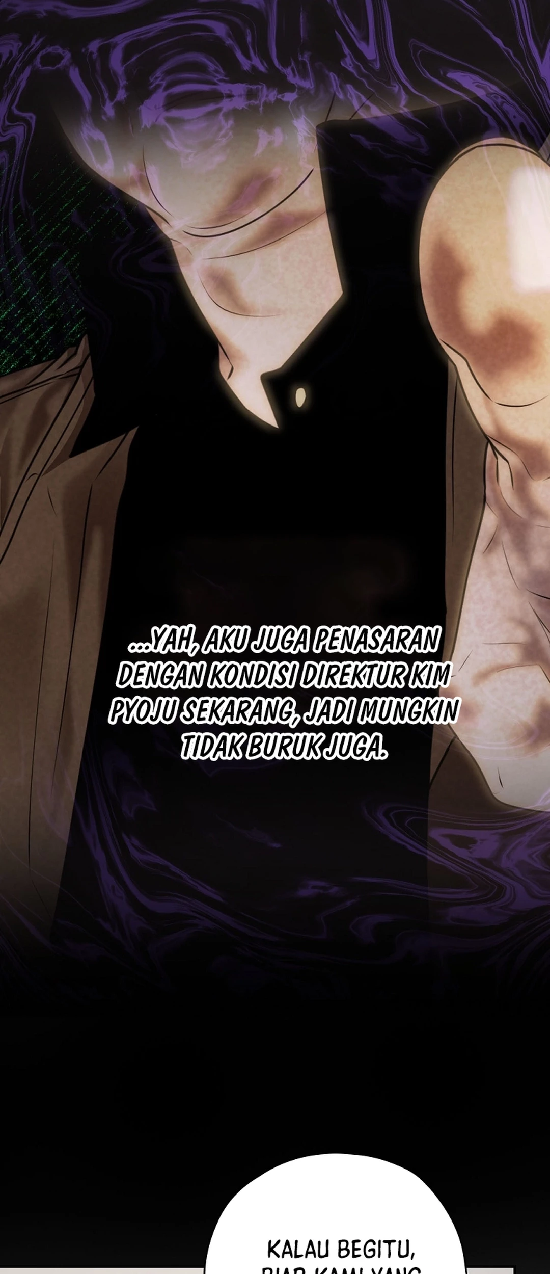 The Book-Eating Actor Chapter 39 Gambar 26