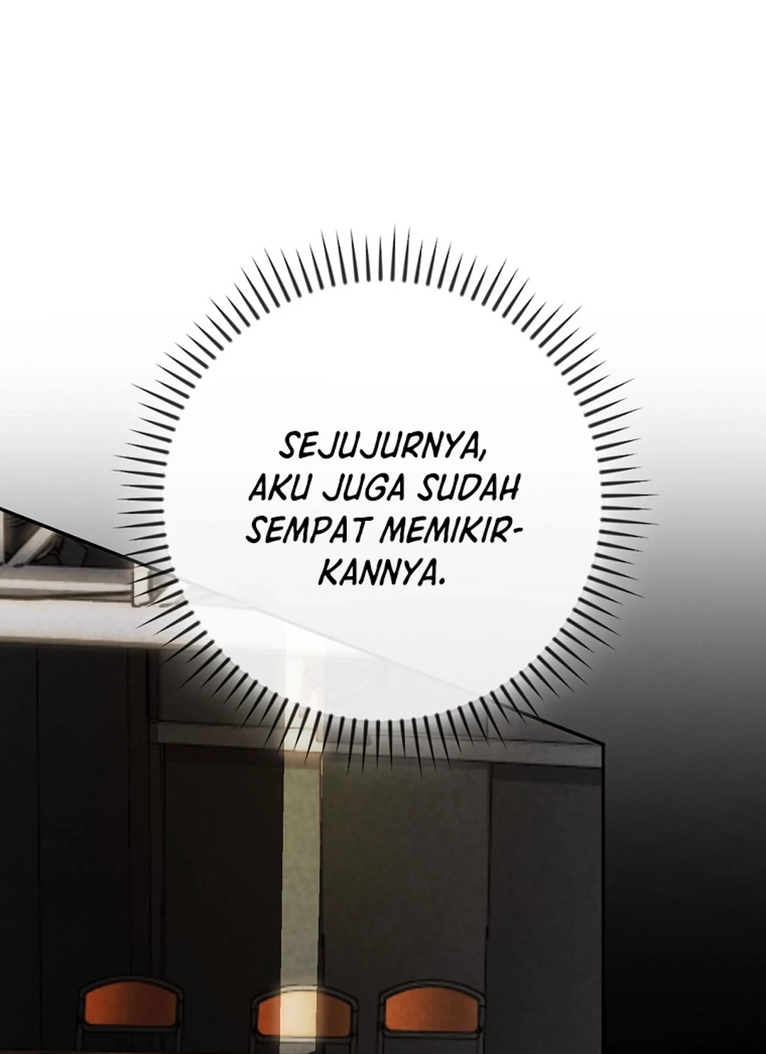 The Book-Eating Actor Chapter 39 Gambar 19