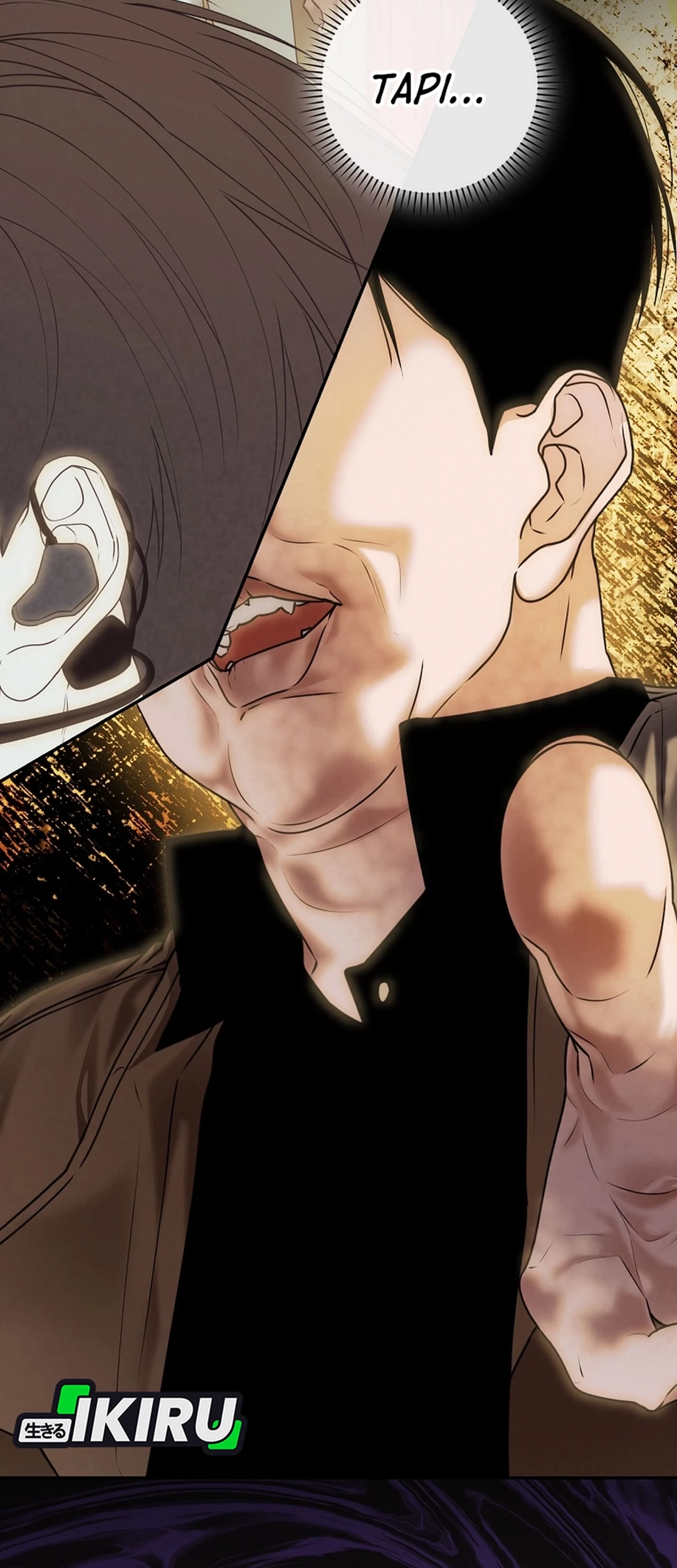 The Book-Eating Actor Chapter 39 Gambar 21