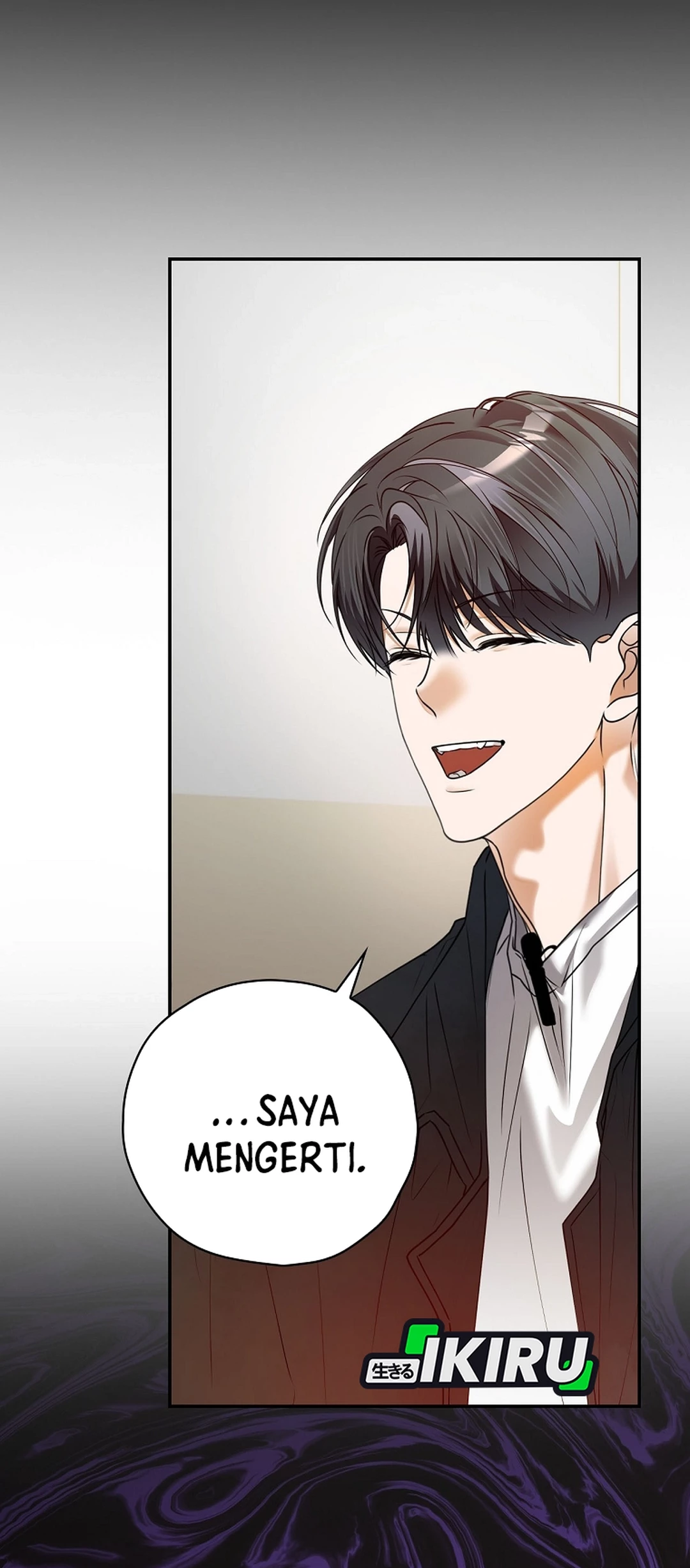 The Book-Eating Actor Chapter 39 Gambar 25