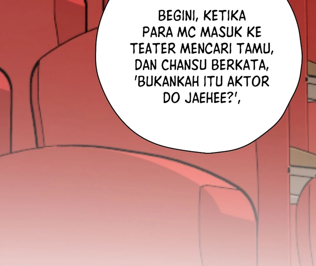 The Book-Eating Actor Chapter 39 Gambar 47