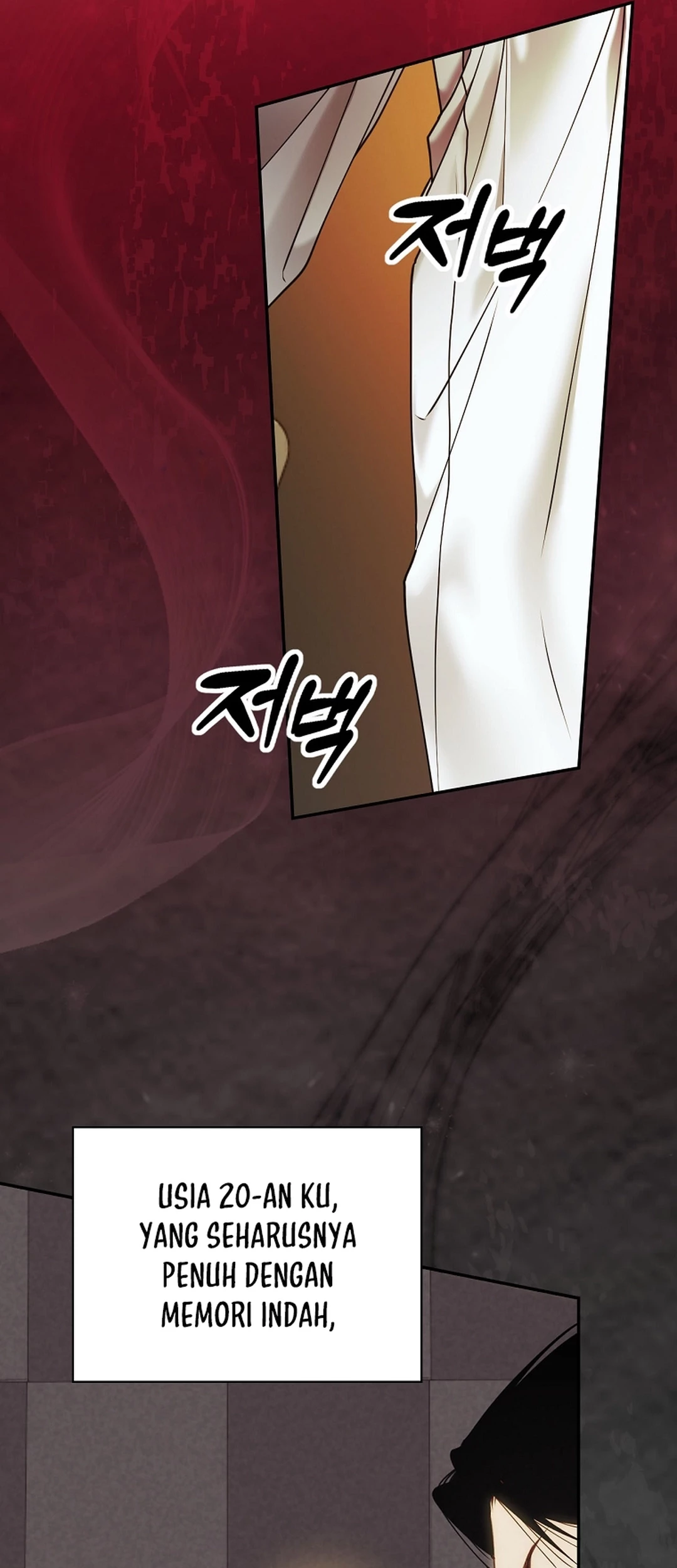 The Book-Eating Actor Chapter 39 Gambar 50