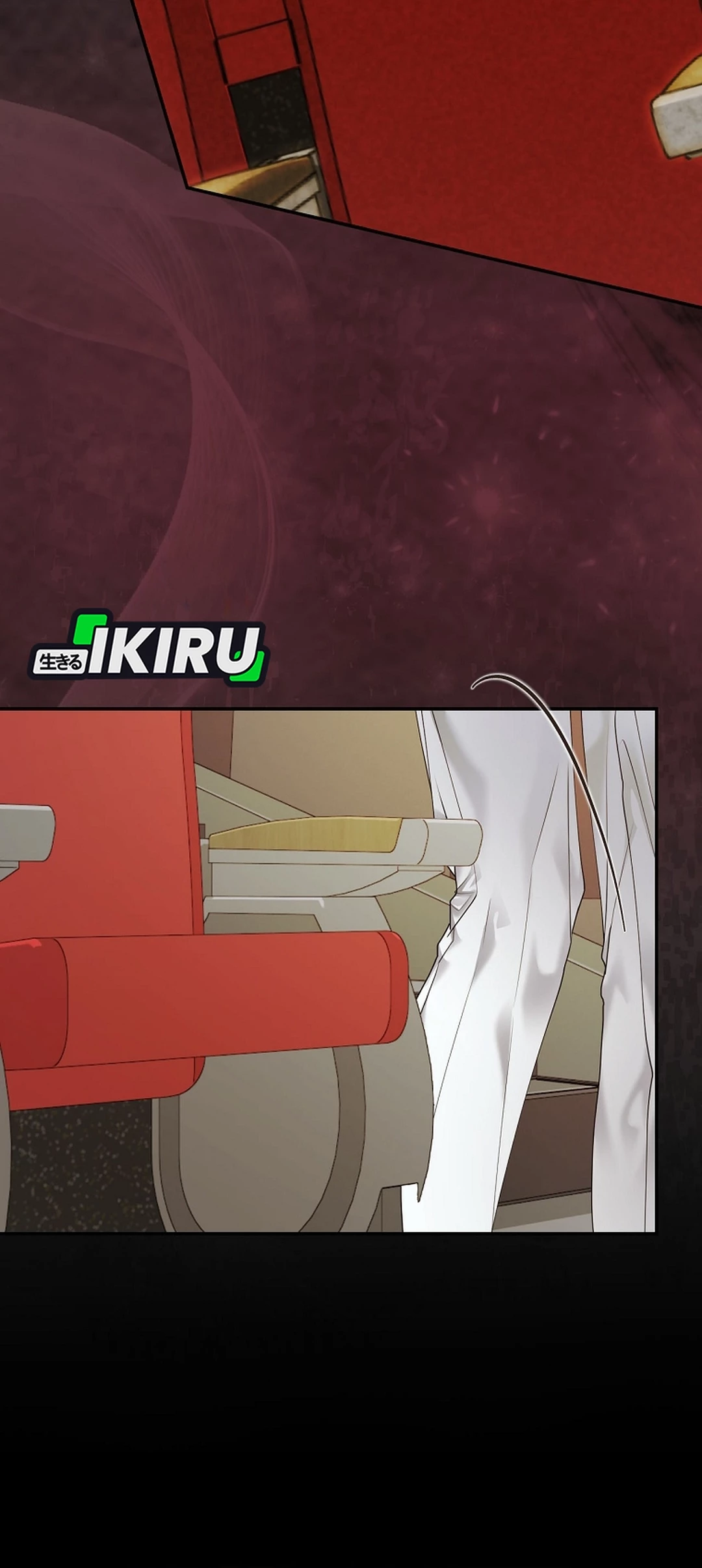 The Book-Eating Actor Chapter 39 Gambar 53