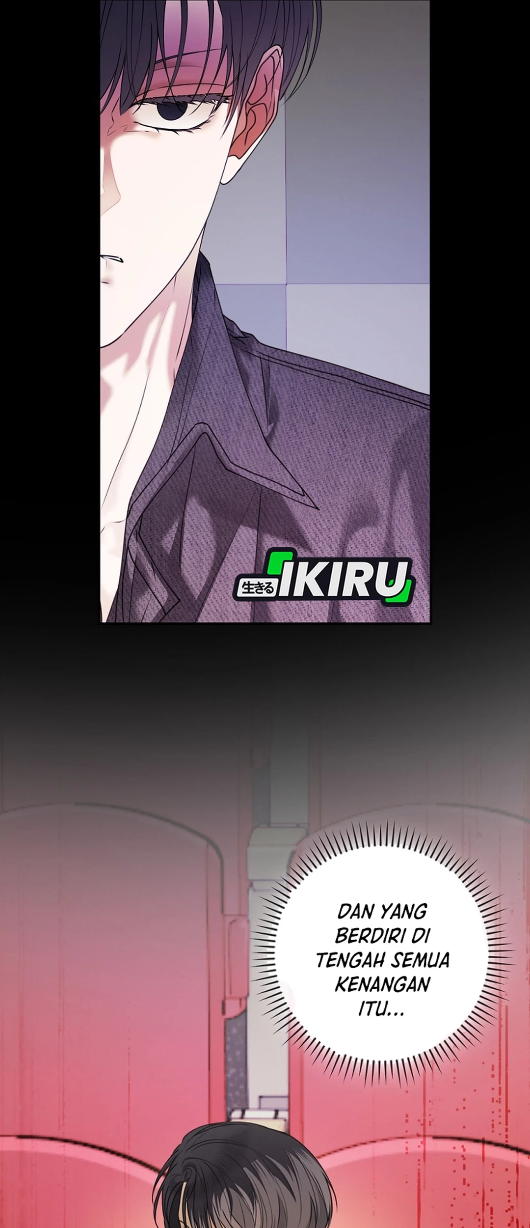 The Book-Eating Actor Chapter 39 Gambar 54