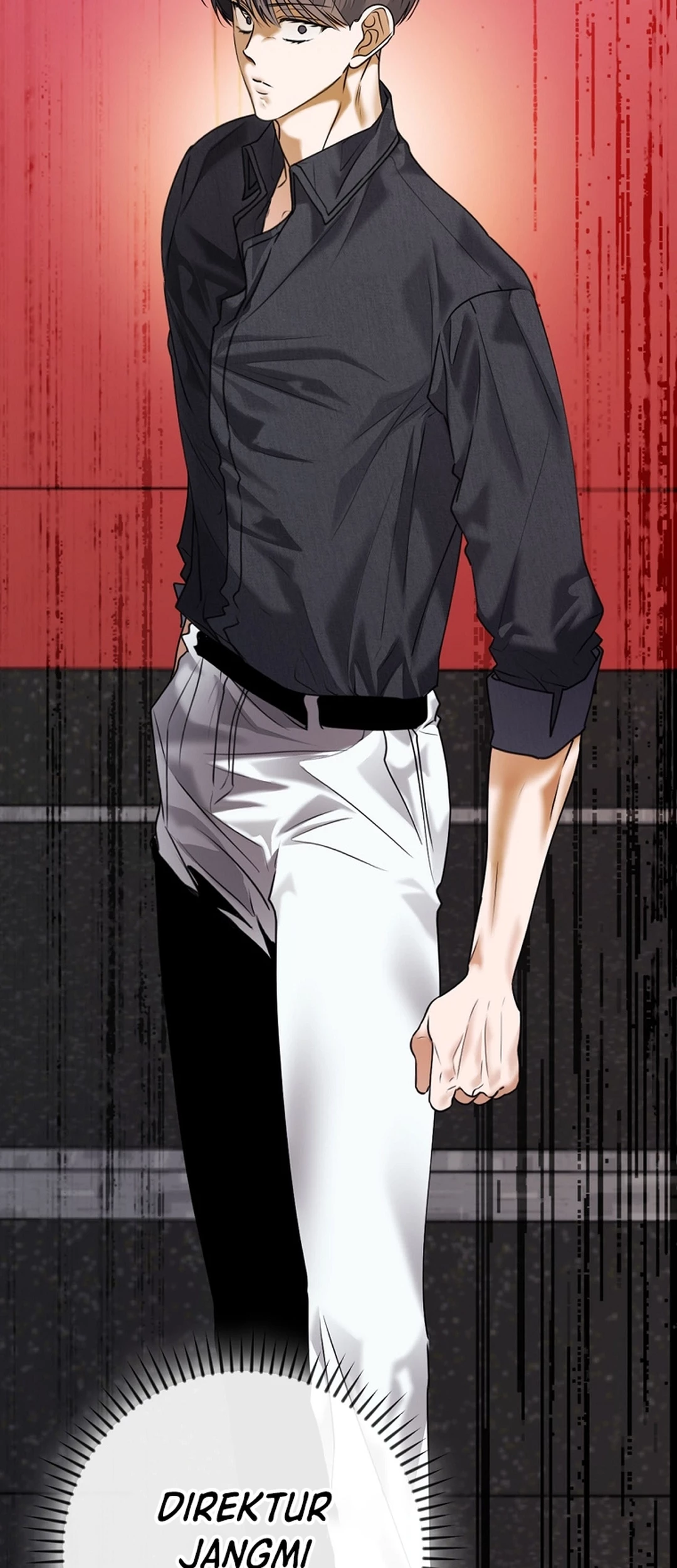 The Book-Eating Actor Chapter 39 Gambar 55