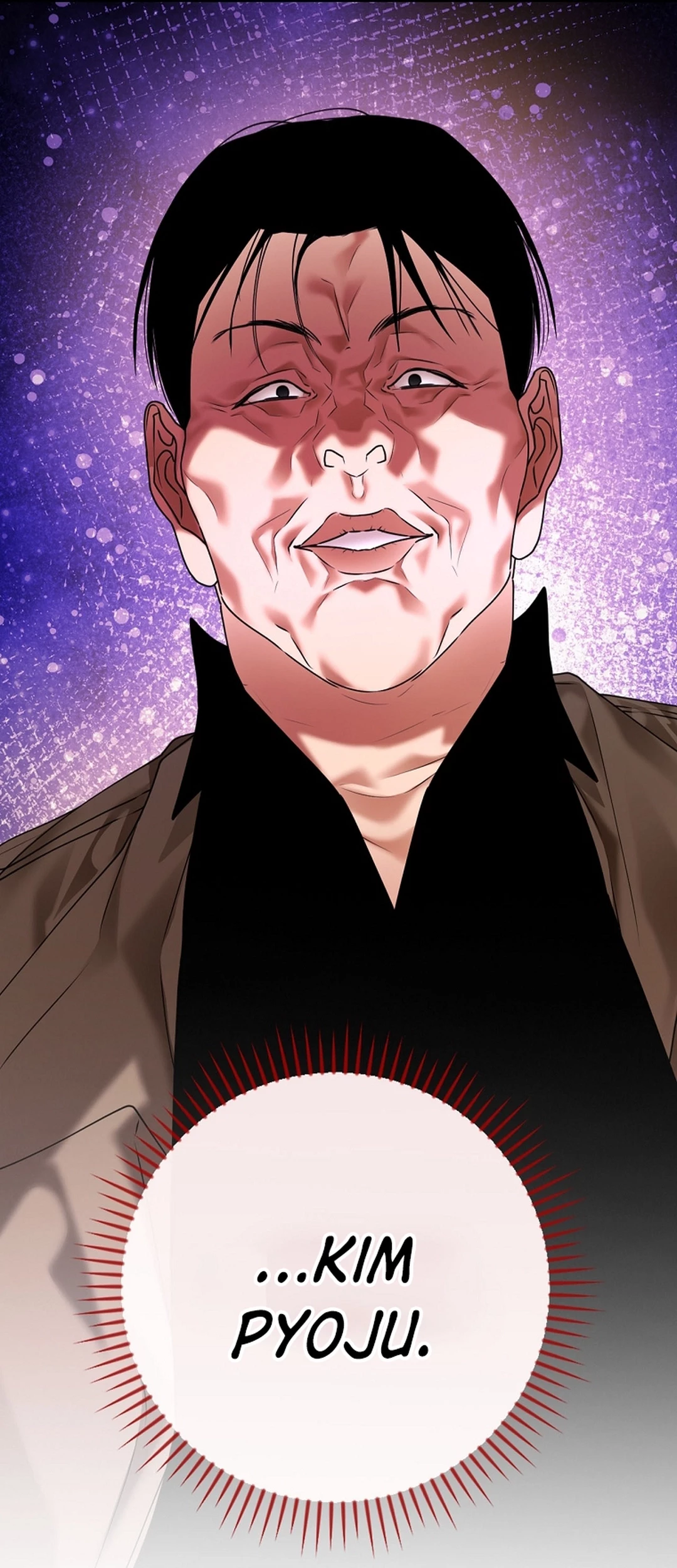 The Book-Eating Actor Chapter 39 Gambar 57