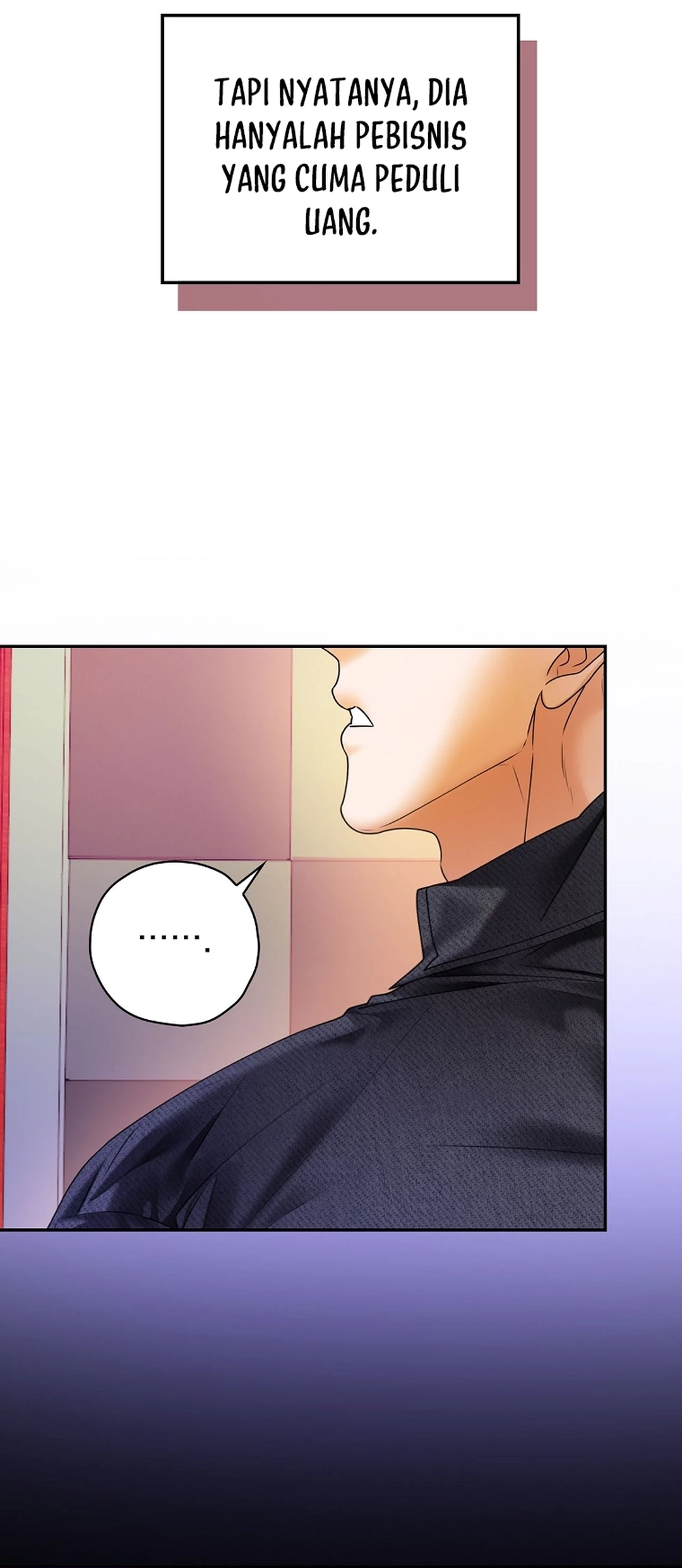 The Book-Eating Actor Chapter 39 Gambar 60