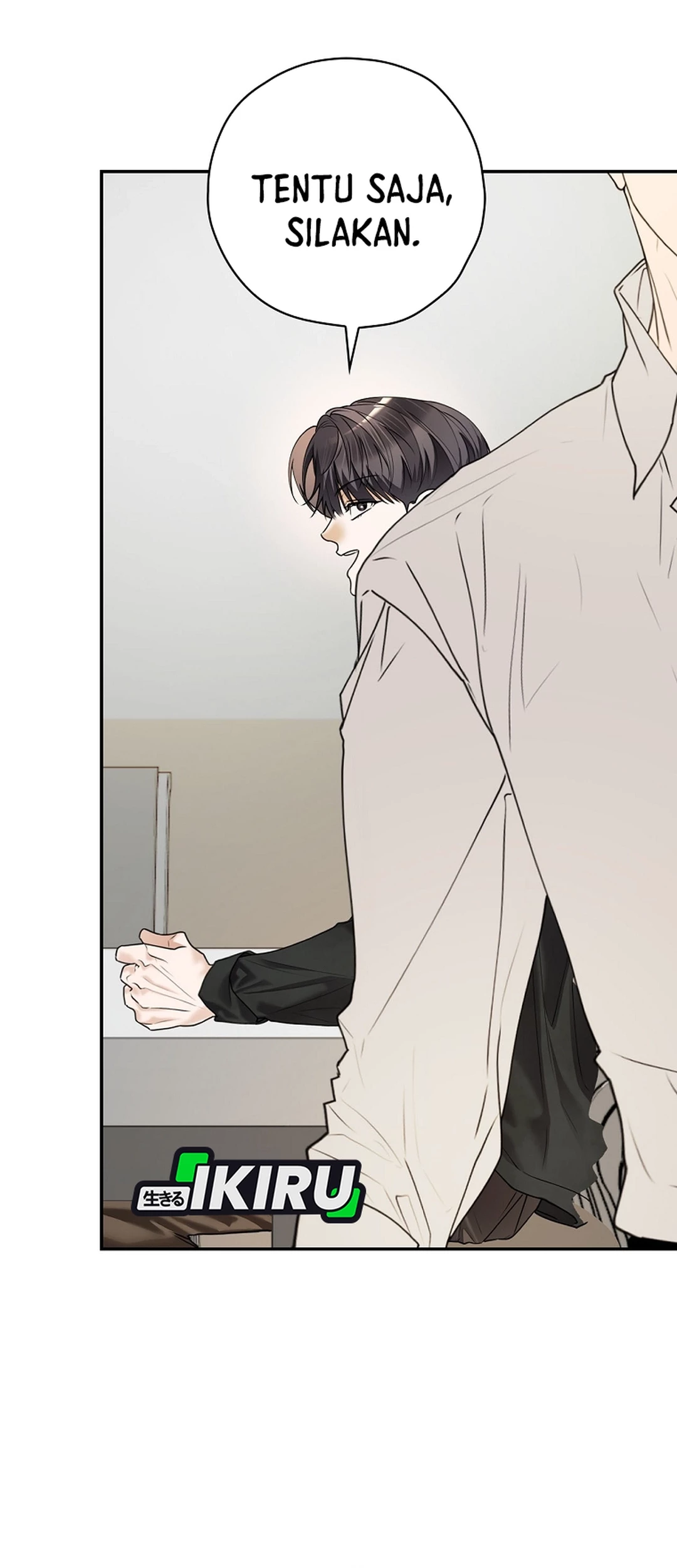 The Book-Eating Actor Chapter 39 Gambar 9