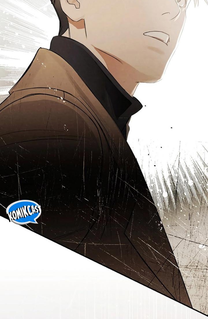 The Black-Haired British Doctor Chapter 1 Gambar 25