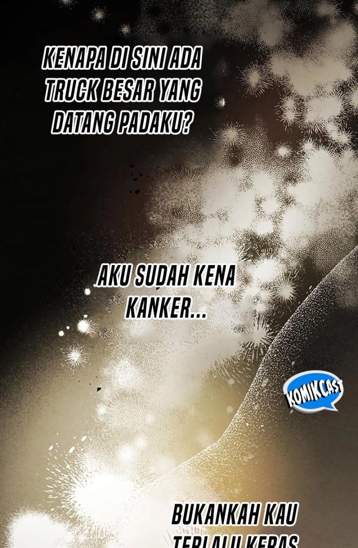 The Black-Haired British Doctor Chapter 1 Gambar 27