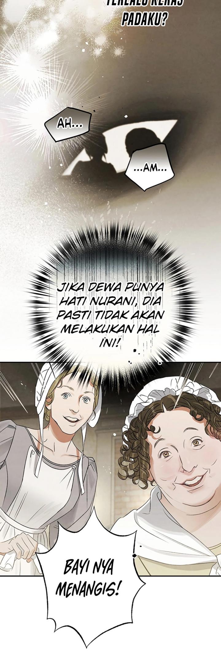 The Black-Haired British Doctor Chapter 1 Gambar 28