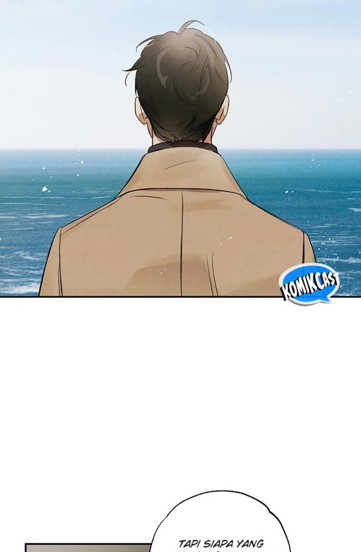 The Black-Haired British Doctor Chapter 1 Gambar 20