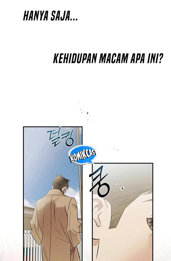 The Black-Haired British Doctor Chapter 1 Gambar 23