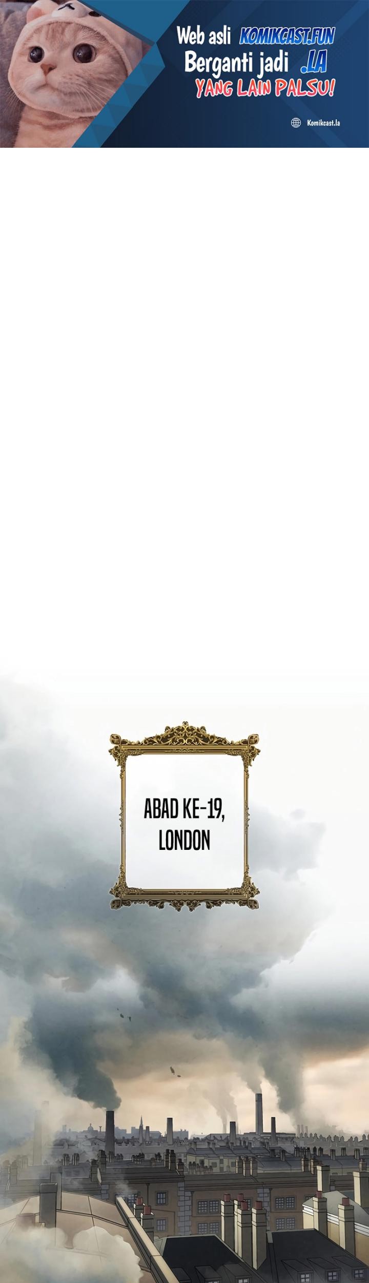 Komik The Black-Haired British Doctor Chapter 1 gambar nomor 1