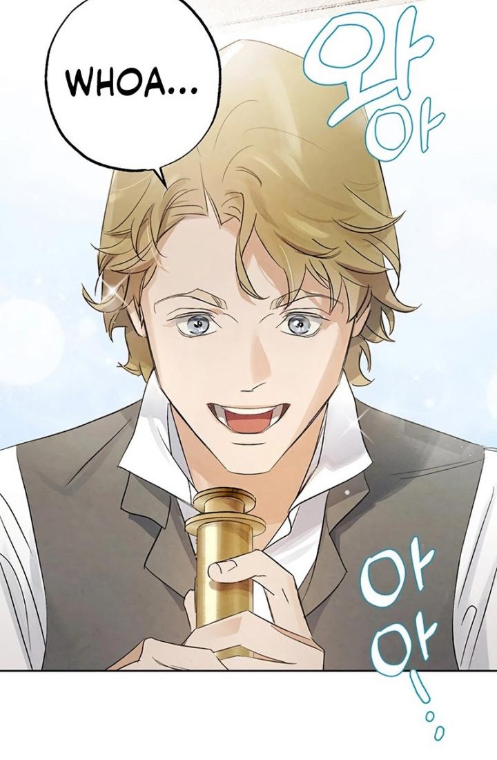 The Black-Haired British Doctor Chapter 1 Gambar 51