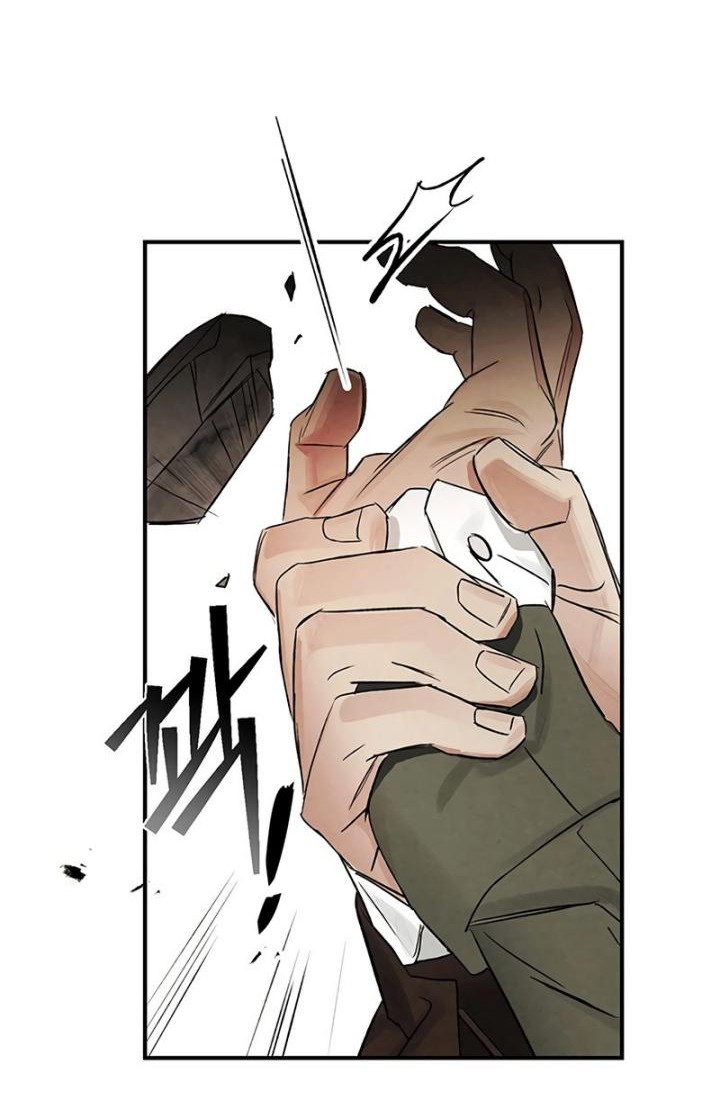 The Black-Haired British Doctor Chapter 1 Gambar 37