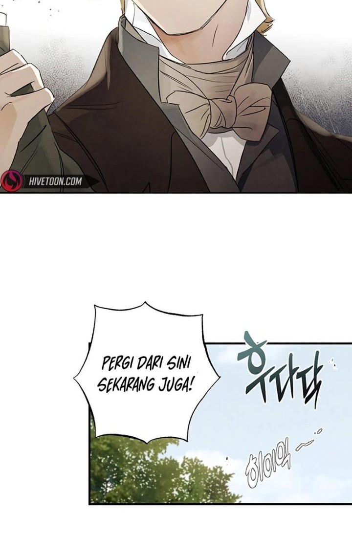 The Black-Haired British Doctor Chapter 1 Gambar 39