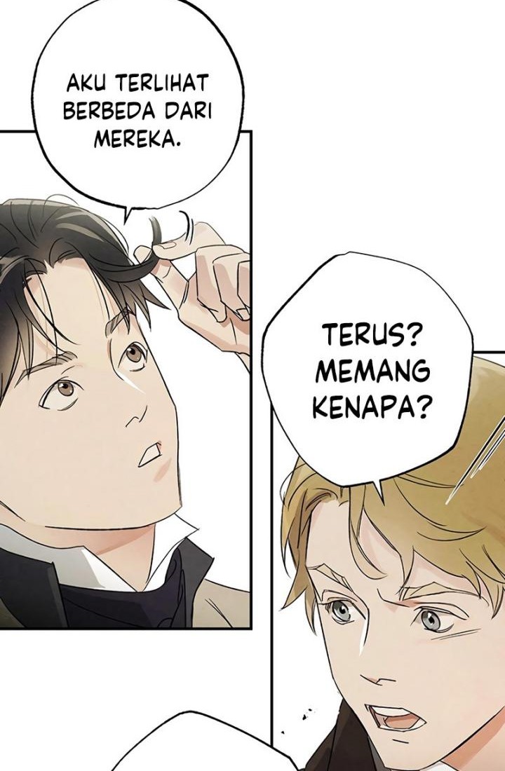 The Black-Haired British Doctor Chapter 1 Gambar 41