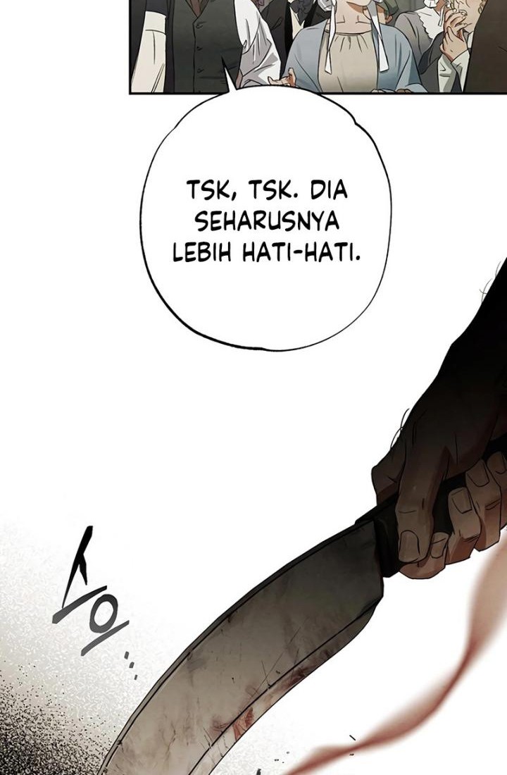 The Black-Haired British Doctor Chapter 1 Gambar 4