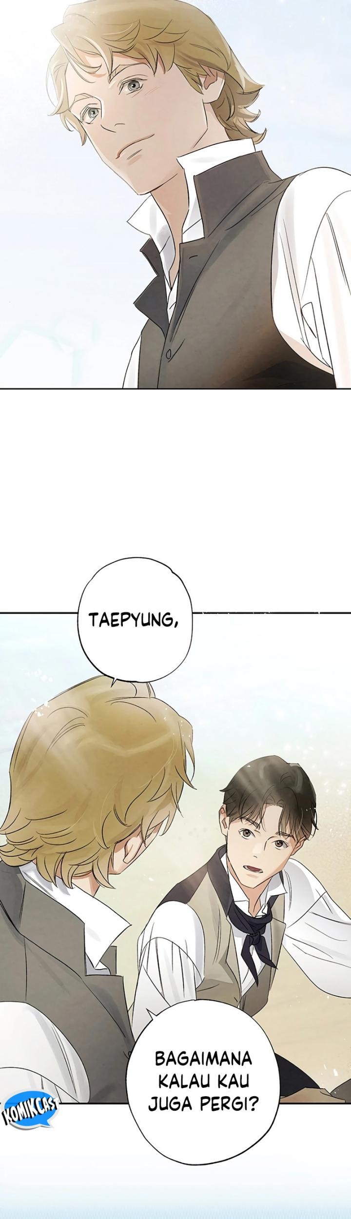 The Black-Haired British Doctor Chapter 1 Gambar 57